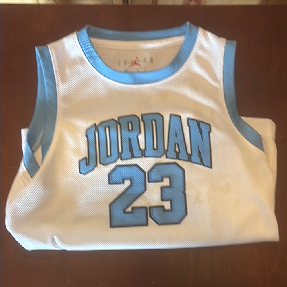 Jordan Top & Short set